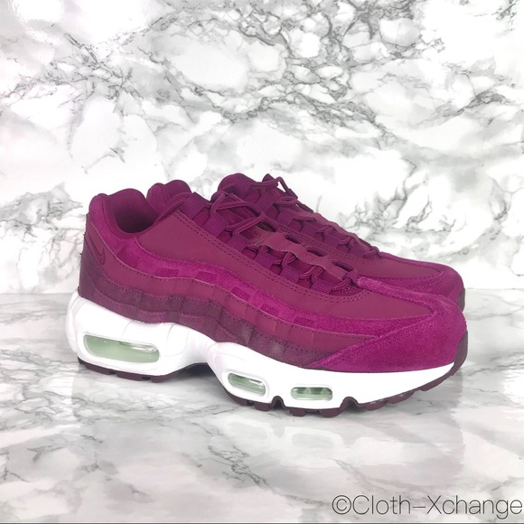 air max 95 be true